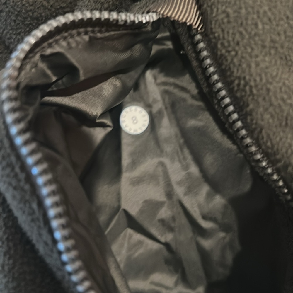 Lululemon Fleece - Picture 7 of 7